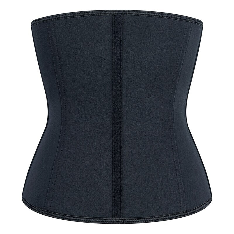 Corset amincissant, gaine ventrale, ventre plat, sport