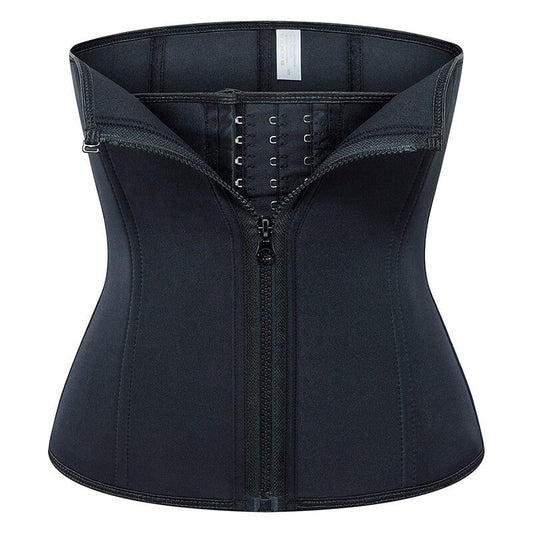 Corset amincissant, gaine ventrale, ventre plat, sport