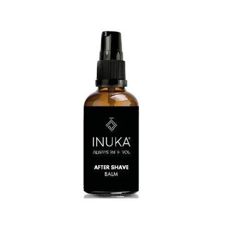 After Shave Balm — Exclusive Range INUKA