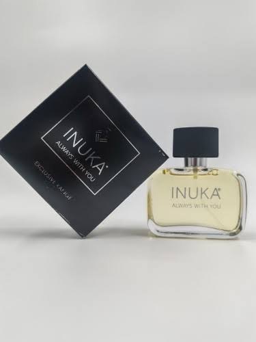Perfume — Exclusive Range INUKA