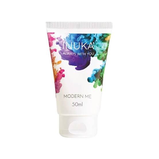 Loção — Modern Me Range INUKA