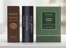 Kit Skin Care — promoção MilaShop